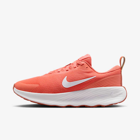 Rosa Calzado. Nike MX
